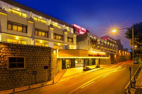 riviera hotel macau